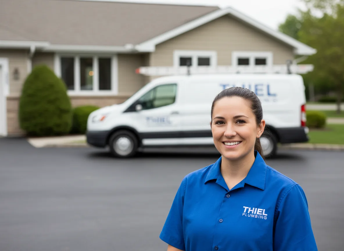 Plumber Weston, WY FAQs